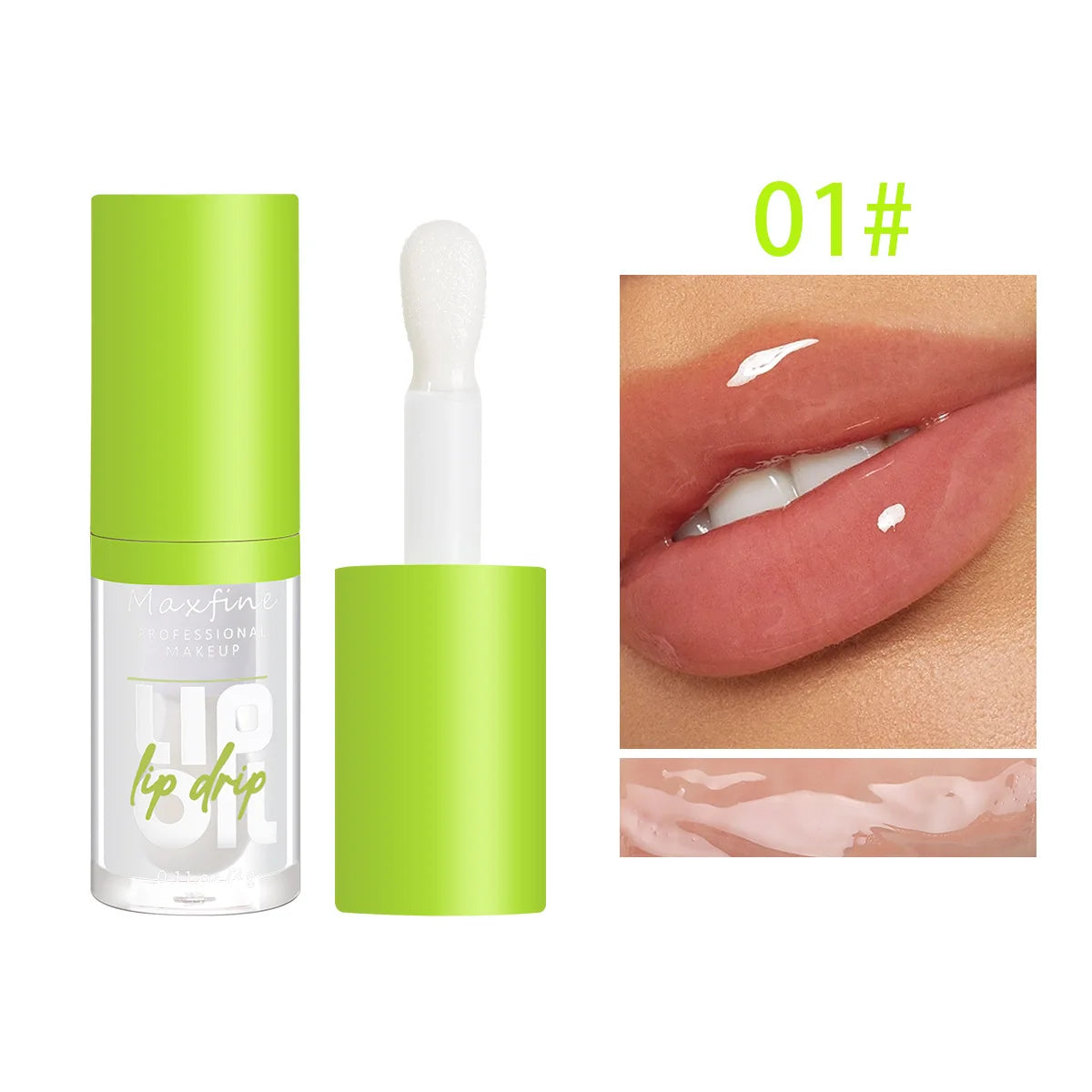 Peelypop Lip Gloss