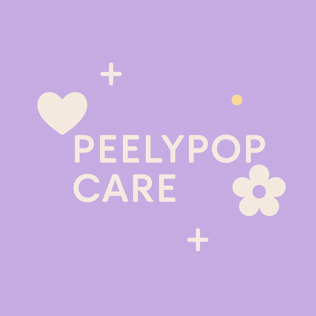 Peelypop Care