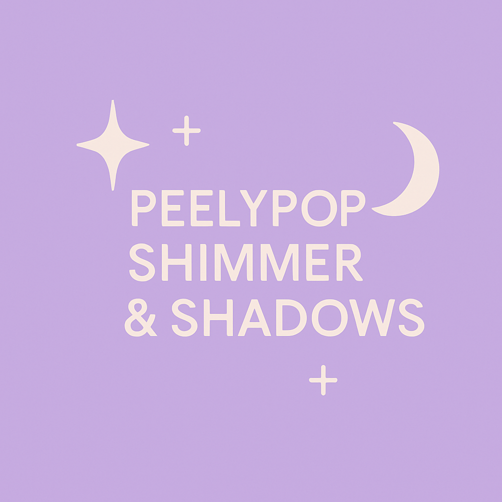 Shimmer & Shadows