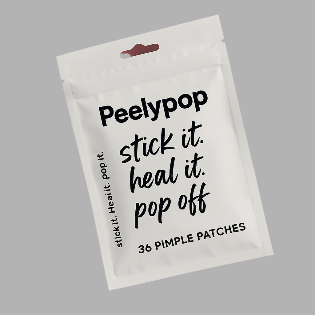 Pimple Patches 36 Count