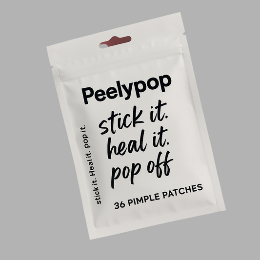 Pimple Patches 36 Count