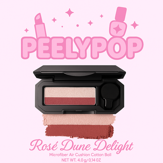 Rose Dune Delight Eye Shadow